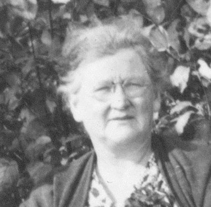Cynthia CLARK